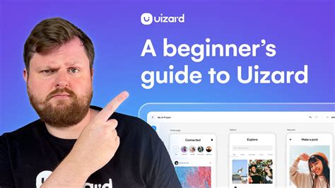 uziard.ii|A Beginner's Guide to Uizard (Full Walkthrough) .